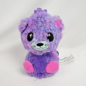 HATCHIMALS Plush HatchiBuddies - 6" Tall Plush Toy